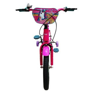 Foto 3 | Foto 3 | Bicicleta Rodada -16 Barbie Color Rosa