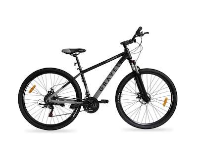 Foto 1 | Foto 1 | Bicicleta de Montaña Gravel R29 17''