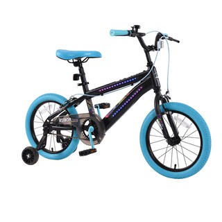 Foto 2 | Foto 2 | Bicicleta Infantil Rodada 16 Kubor Azul
