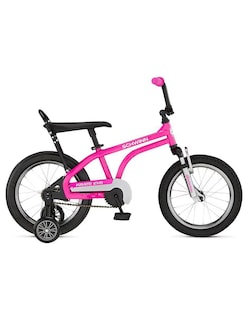 Foto 2 | Foto 2 | Bicicleta Infantil Schwinn R16 Rosa