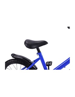 Foto 4 | Foto 4 | Bicicleta Entrenadora De Niños Aeiou Tn22a R12 Ligera Azul