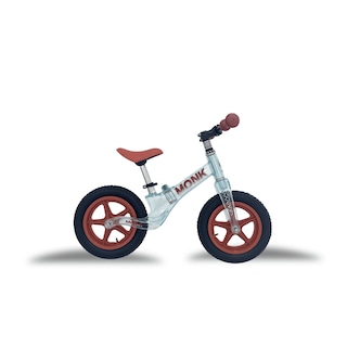 Foto 1 | Foto 1 | Bicicleta Infantil Balance Monk R12 Rojo
