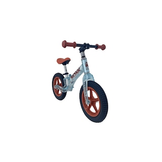 Foto 2 | Foto 2 | Bicicleta Infantil Balance Monk R12 Rojo