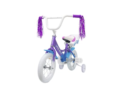 Foto 4 | Foto 4 | Bicicleta Veloci Heart Beat Rodada 12 Morado