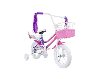 Foto 2 | Foto 2 | Bicicleta Veloci Amore Rodada 12 Morado