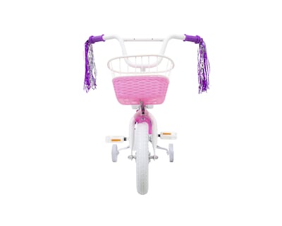 Foto 3 | Foto 3 | Bicicleta Veloci Amore Rodada 12 Morado