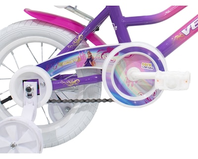 Foto 5 | Foto 5 | Bicicleta Veloci Amore Rodada 12 Morado