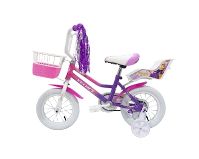 Foto 8 | Foto 8 | Bicicleta Veloci Amore Rodada 12 Morado