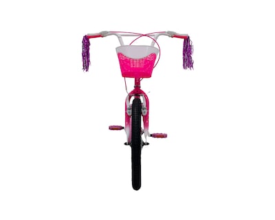 Foto 3 | Foto 3 | Bicicleta Veloci Amore City Rodada 20 Rosa