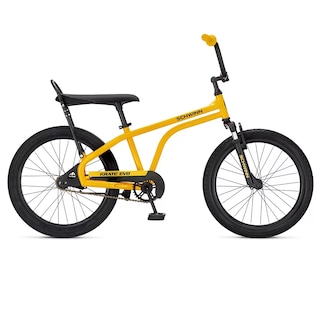 Foto 1 | Foto 1 | Schwinn Krate Evo 20'' Sunfire Yellow