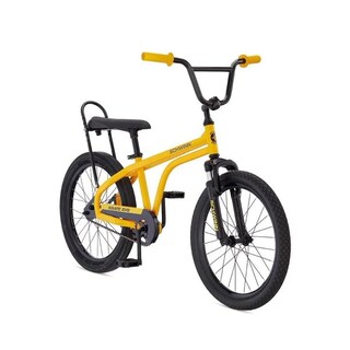 Foto 2 | Foto 2 | Schwinn Krate Evo 20'' Sunfire Yellow