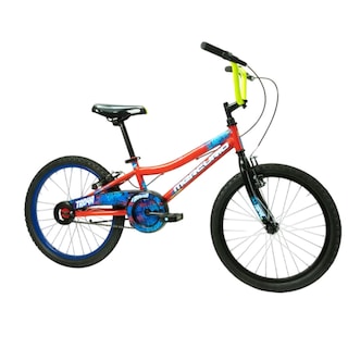 Foto 1 | Foto 1 | Bicicleta Infantil Mercurio Troya R20 C/1v