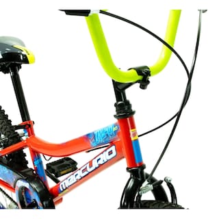 Foto 3 | Foto 3 | Bicicleta Infantil Mercurio Troya R20 C/1v