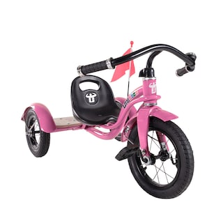Foto 1 | Foto 1 | Triciclo Unifitness Unif-kd2435-p