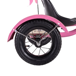 Foto 3 | Foto 3 | Triciclo Unifitness Unif-kd2435-p
