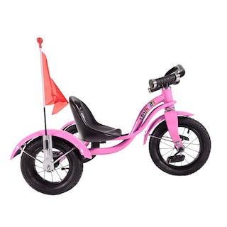 Foto 5 | Foto 5 | Triciclo Unifitness Unif-kd2435-p