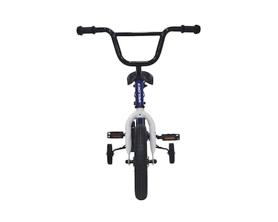 Foto 4 | Foto 4 | Bicicleta Veloci Orion Rodada 12 Azul Infantil