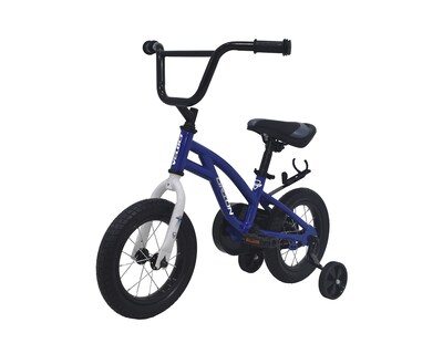 Foto 5 | Foto 5 | Bicicleta Veloci Orion Rodada 12 Azul Infantil