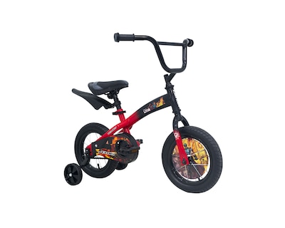 Foto 3 | Foto 3 | Bicicleta Veloci Lithium Rodada 12 Rojo Infantil