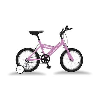 Foto 1 | Foto 1 | Bicicleta Infantil Monk Starbike R16 Rosa