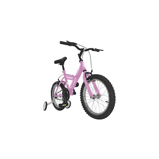 Foto 2 | Foto 2 | Bicicleta Infantil Monk Starbike R16 Rosa