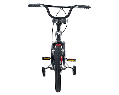 Foto 4 | Foto 4 | Bicicleta Veloci Speedup Rodada 16 Rojo Infantil