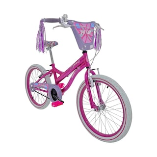 Foto 2 | Foto 2 | Bicicleta Infantil Monk Shaini Rodada 20 Para Niñas