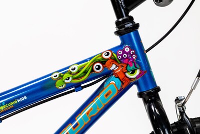 Foto 4 | Foto 4 | Troya 16 Azul