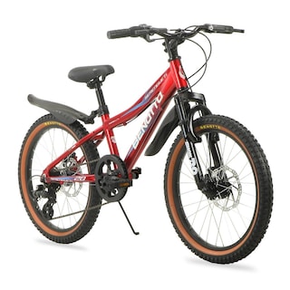 Foto 1 | Foto 1 | Bicicleta Benotto Serengueti R20 7v Frenos De Disco Aluminio