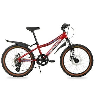 Foto 2 | Foto 2 | Bicicleta Benotto Serengueti R20 7v Frenos De Disco Aluminio