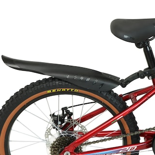 Foto 3 | Foto 3 | Bicicleta Benotto Serengueti R20 7v Frenos De Disco Aluminio