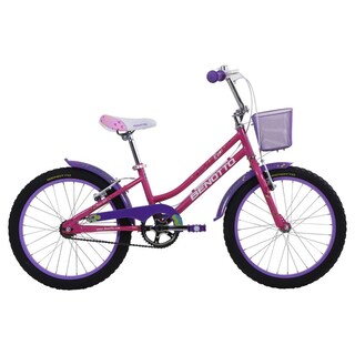 Foto 2 | Foto 2 | Bicicleta Romi Rodada 20 1v Frenos V Acero