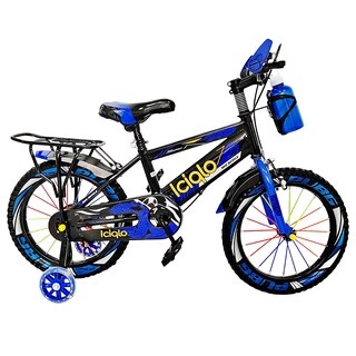 Foto 1 | Foto 1 | Bicicleta Infantil Deportiva Niños R-16 Ruedas Entrenamiento