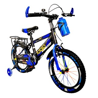 Foto 2 | Foto 2 | Bicicleta Infantil Deportiva Niños R-16 Ruedas Entrenamiento