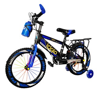 Foto 3 | Foto 3 | Bicicleta Infantil Deportiva Niños R-16 Ruedas Entrenamiento