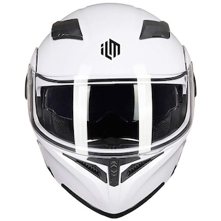 Foto 4 | Foto 4 | Casco De Moto Ilm 902 De Doble Visera Abatible, Modular, Dot - Venta Internacional.