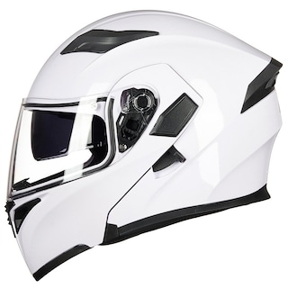 Foto 5 | Foto 5 | Casco De Moto Ilm 902 De Doble Visera Abatible, Modular, Dot - Venta Internacional.