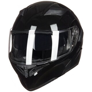 Foto 3 | Foto 3 | Casco De Moto Ilm 902 De Doble Visera Abatible, Modular, Dot - Venta Internacional.