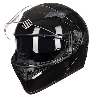 Foto 2 | Foto 2 | Casco De Moto Ilm 902 De Doble Visera Abatible, Modular, Dot - Venta Internacional.