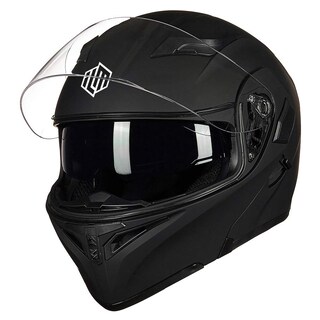 Foto 2 | Foto 2 | Casco De Moto Ilm 902 De Doble Visera Abatible, Modular, Dot - Venta Internacional.