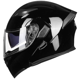 Foto 4 | Foto 4 | Casco De Moto Ilm 902l Con Doble Visera Led Abatible Y Frontal - Venta Internacional.
