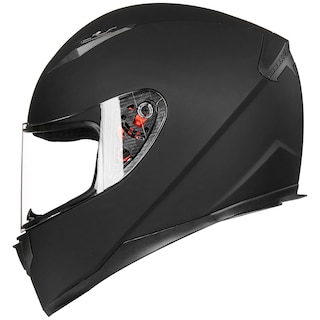 Foto 4 | Foto 4 | Casco De Moto Ilm Integral Con Bufanda De Invierno Dot Jk313 - Venta Internacional.