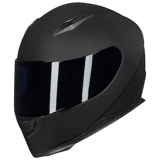 Foto 6 | Foto 6 | Casco De Moto Ilm Integral Con Bufanda De Invierno Dot Jk313 - Venta Internacional.