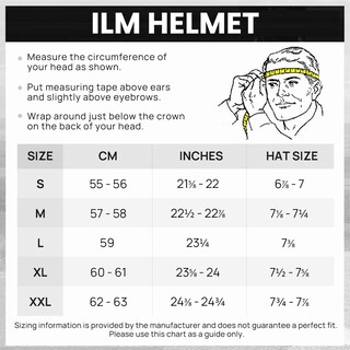 Foto 6 | Foto 6 | Casco Integral Para Carreras De Coches Ilm Snell Sa2020, Modelo 760 - Venta Internacional.