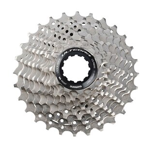 Foto 1 | Foto 1 | Cassette Para Bicicleta 11 Pasos 11-32d Sf-mx30 Shimano