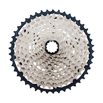 Cassette Para Bicicleta 12 Pasos 10-45d Cs-m51000 Shimano