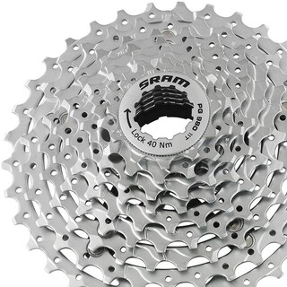 Foto 2 | Foto 2 | Cassette Para Bicicleta 9 Pasos 11-34d Fullball Tri-diamond