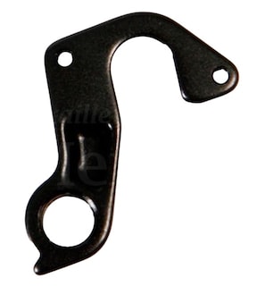 Foto 1 | Foto 1 | Pata de Cambio Desviador Hanger para Bicicleta Cannondale color Negro