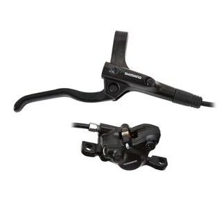 Foto 1 | Foto 1 | Freno Hidraulico Para Bicicleta Delantero Br-mt200 Shimano