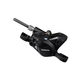 Foto 3 | Foto 3 | Freno Hidraulico Para Bicicleta Delantero Br-mt200 Shimano